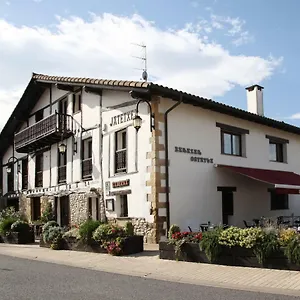  Séjour à la campagne Barazar